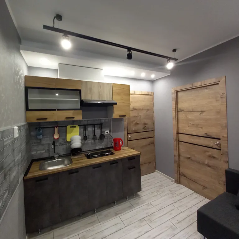 Современная квартира в ЖК Жуков Grand рядом с центром — аренда посуточно в Ярославль