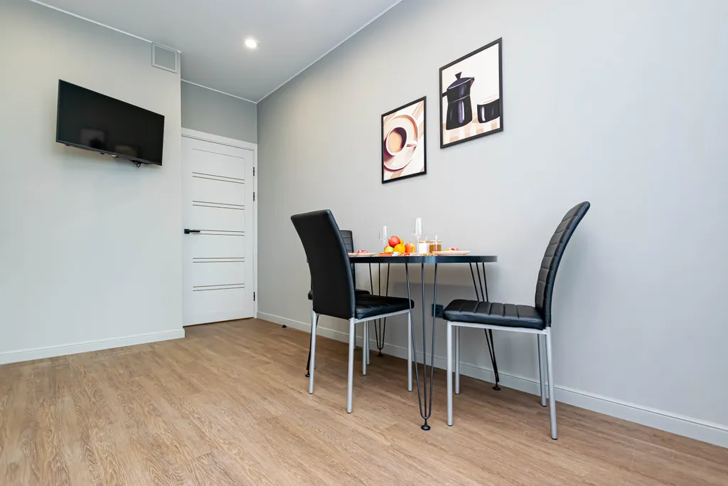 Шикарный вид 20 этаж | ТРЦ "Планета" | Пермский зоопарк