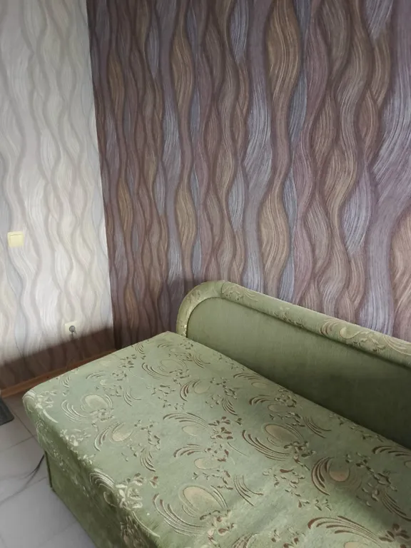 Квартира Комната с видом на море — Феодосия