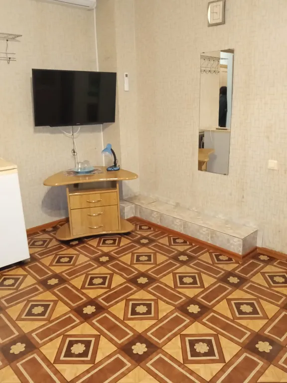 Квартира Комната — Сириус