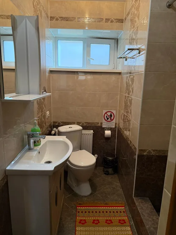 Однокомнатные апартаменты студия делюкс в центре у Торговых рядов