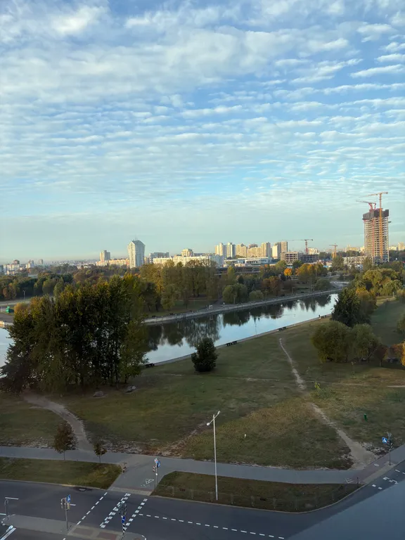 3-х комнатная премиум квартира