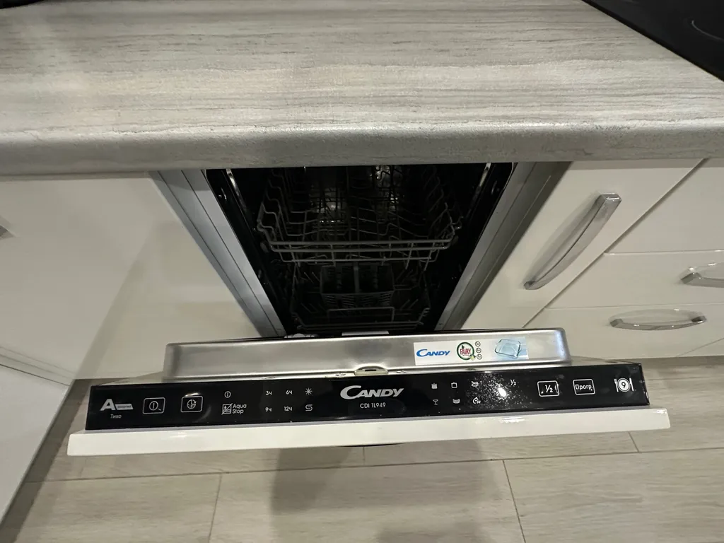 Квартира Апартаменты на Крепостной — Анапа