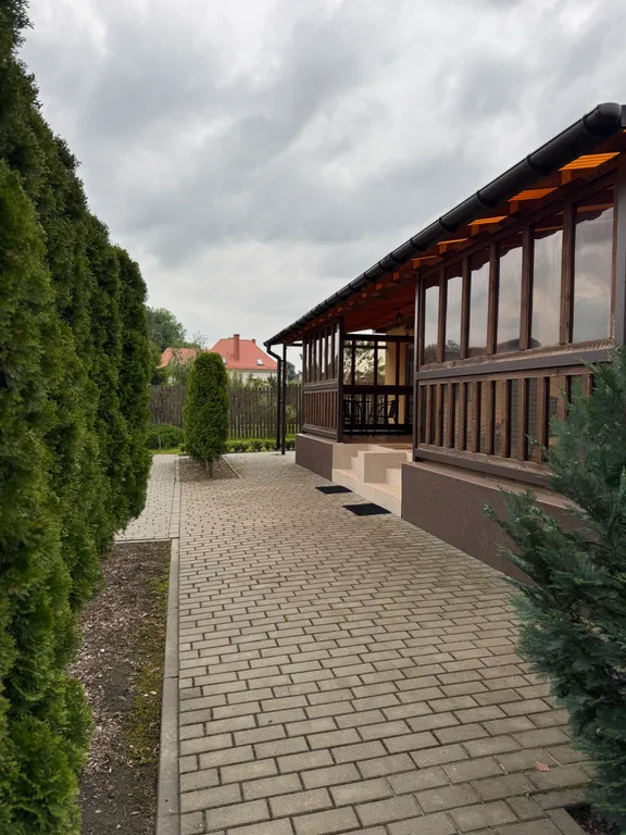 Квартира в центре Несвижа