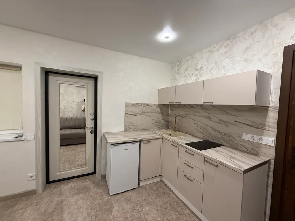 Квартира Комната — Сириус