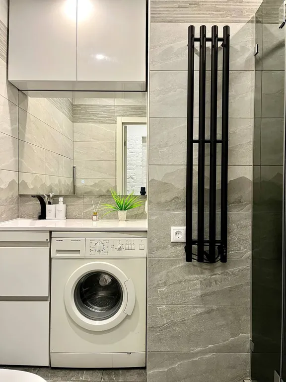 KenigApart Шикарная евротрешка в самом центре города