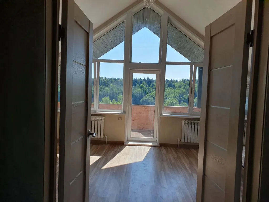 Уютный дом для комфортного отдыха