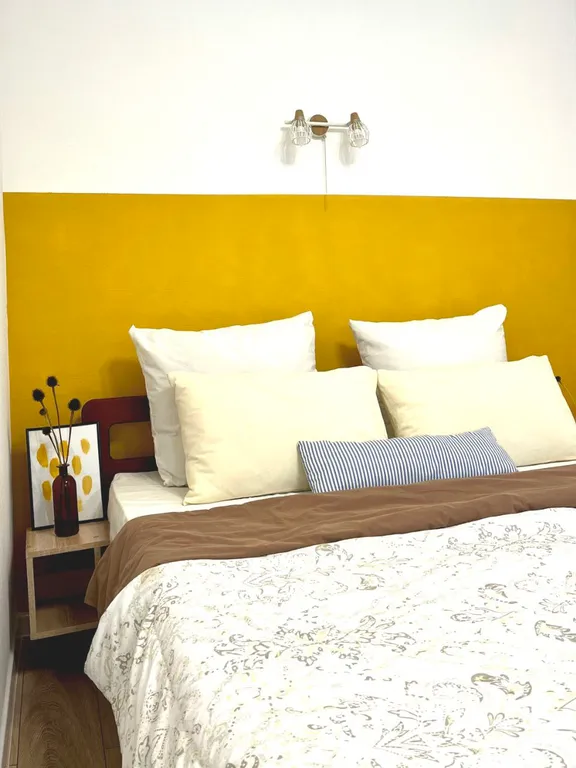 Квартира Уютная квартира в центре — Великий Новгород