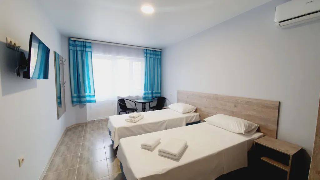 Квартира Комната — Анапа