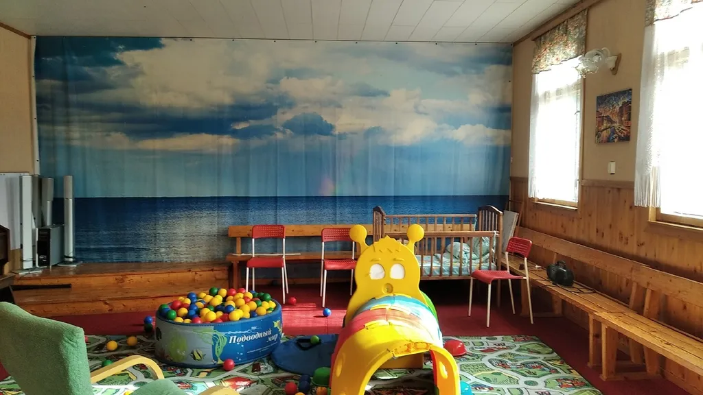 Коттедж Уютный дом в тихом месте — Туокслахти