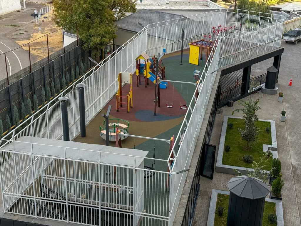 B4 Стильное и комфортное проживание в самом центре города