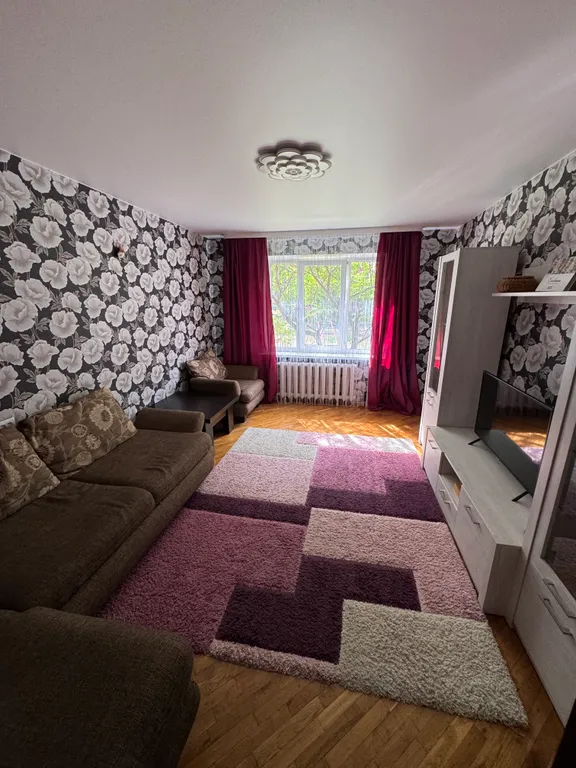 Уютно и функционально