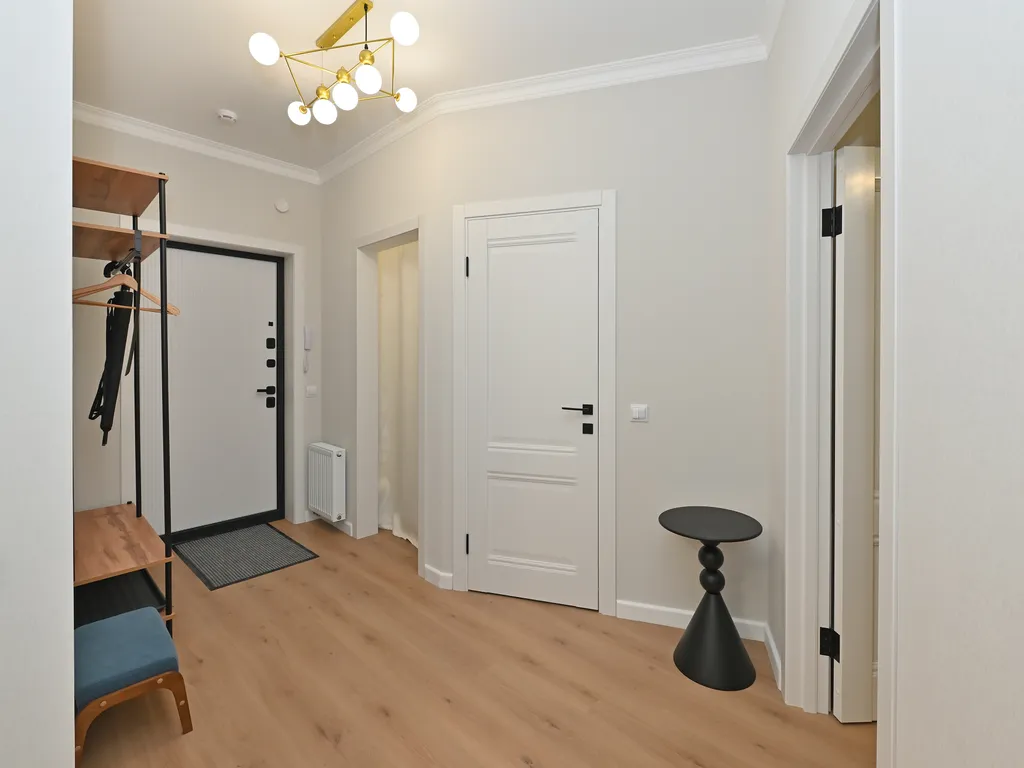 Квартира у моря на Римской