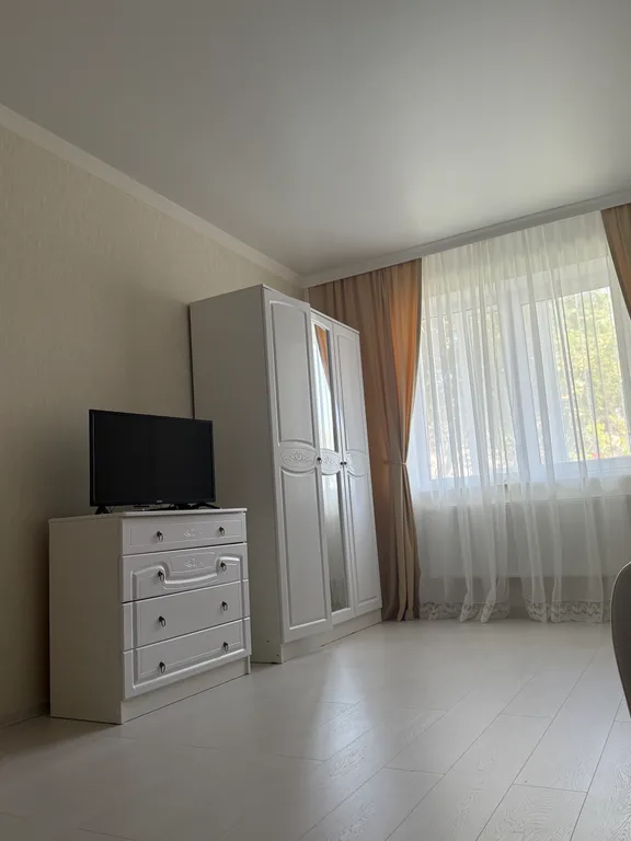 Уютная квартира в стиле прованс