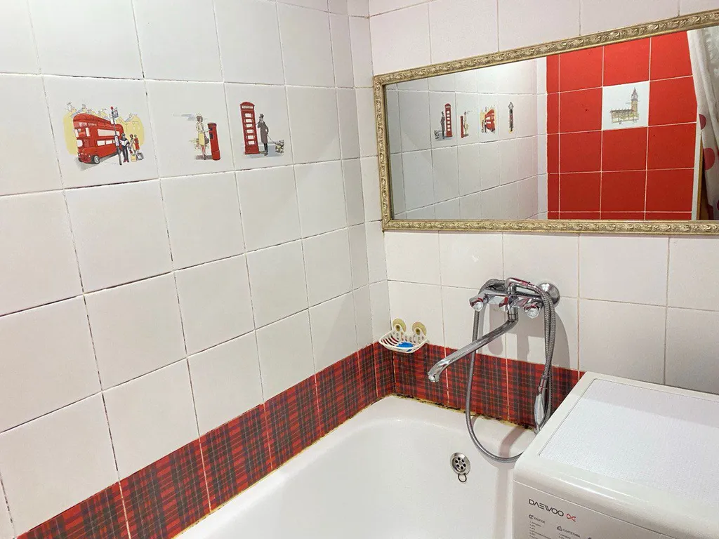 2-комн Мира АСЗ Центр