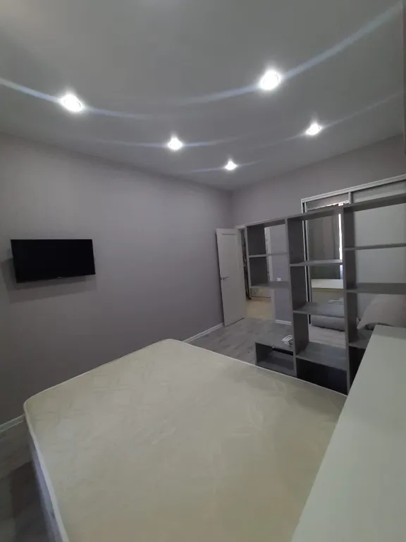 Уютная евродвушка