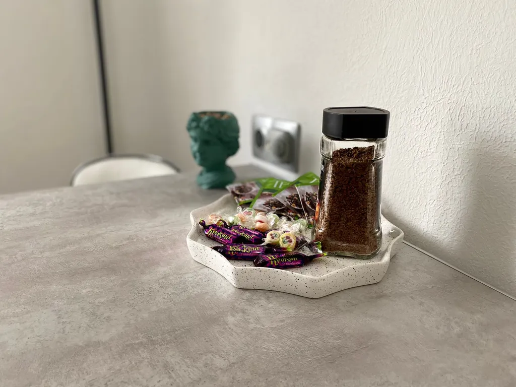 Стильная просторная 2-комнатная квартира недалеко от Шереметьево