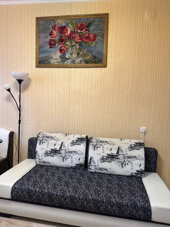 Четырёхместные апартаменты + pets friendly