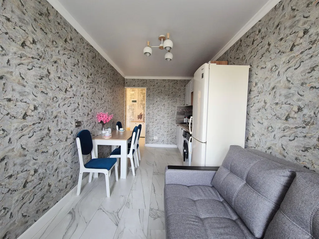 Квартира в самом центре города