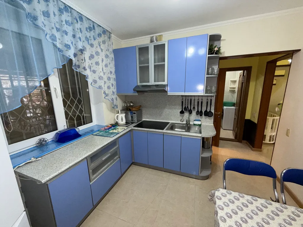 Коттедж у Моря