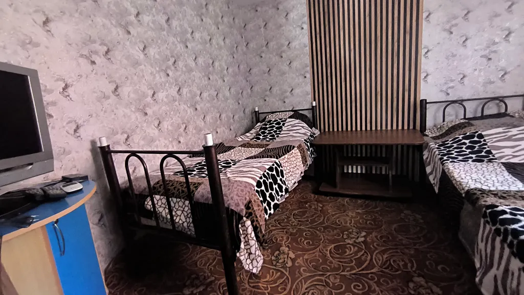 Квартира Комната — аренда посуточно в Ейск