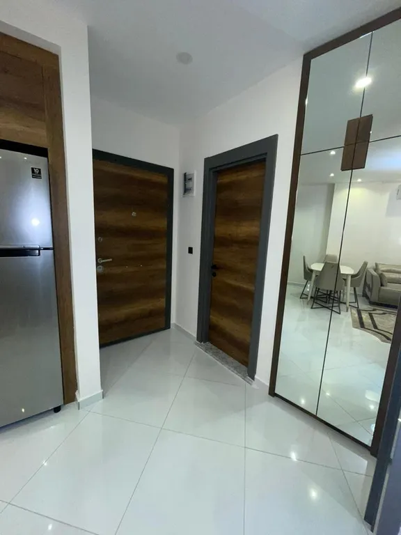 Апартамент Serenity residence A196