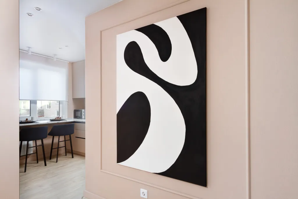 Квартира в центре Академгородка