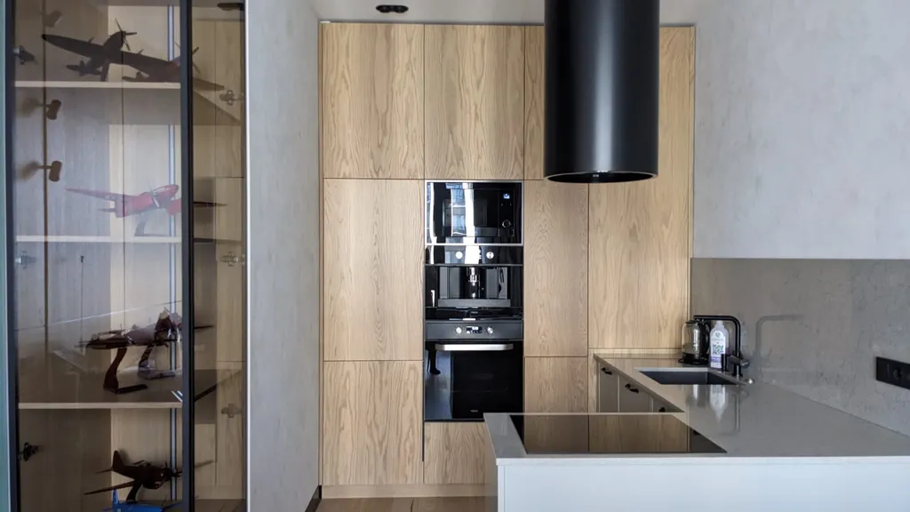 Cozy home Савин хаус с видом на Кремль