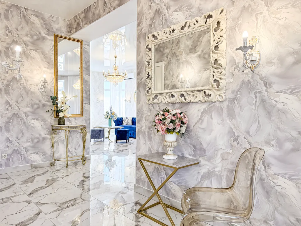 Котеджный дом при отеле Семья