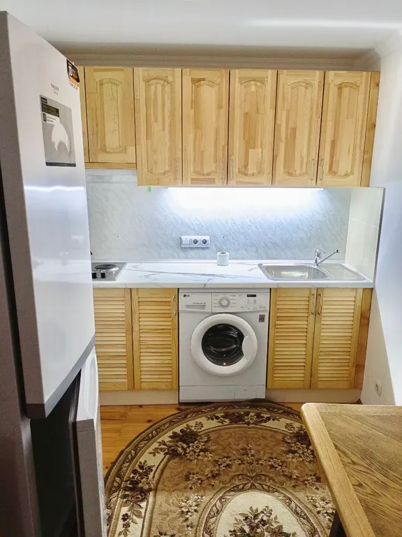 Уютные апартаменты в центре Ялты