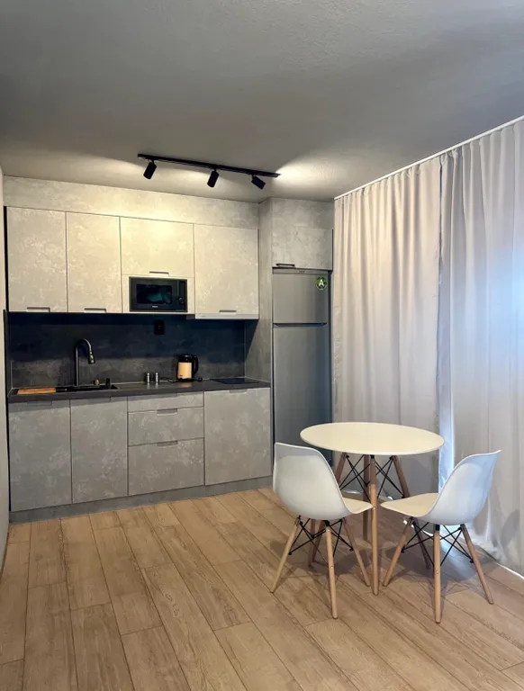 Коттедж Уютный гостевой дом с террасой на берегу озера — Кашира