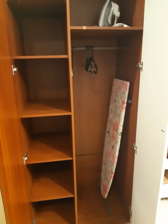 Уютная квартира с новым ремонтом