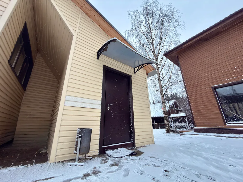 Апартаменты в коттедже с мангалом на территории, от центра 10 минут