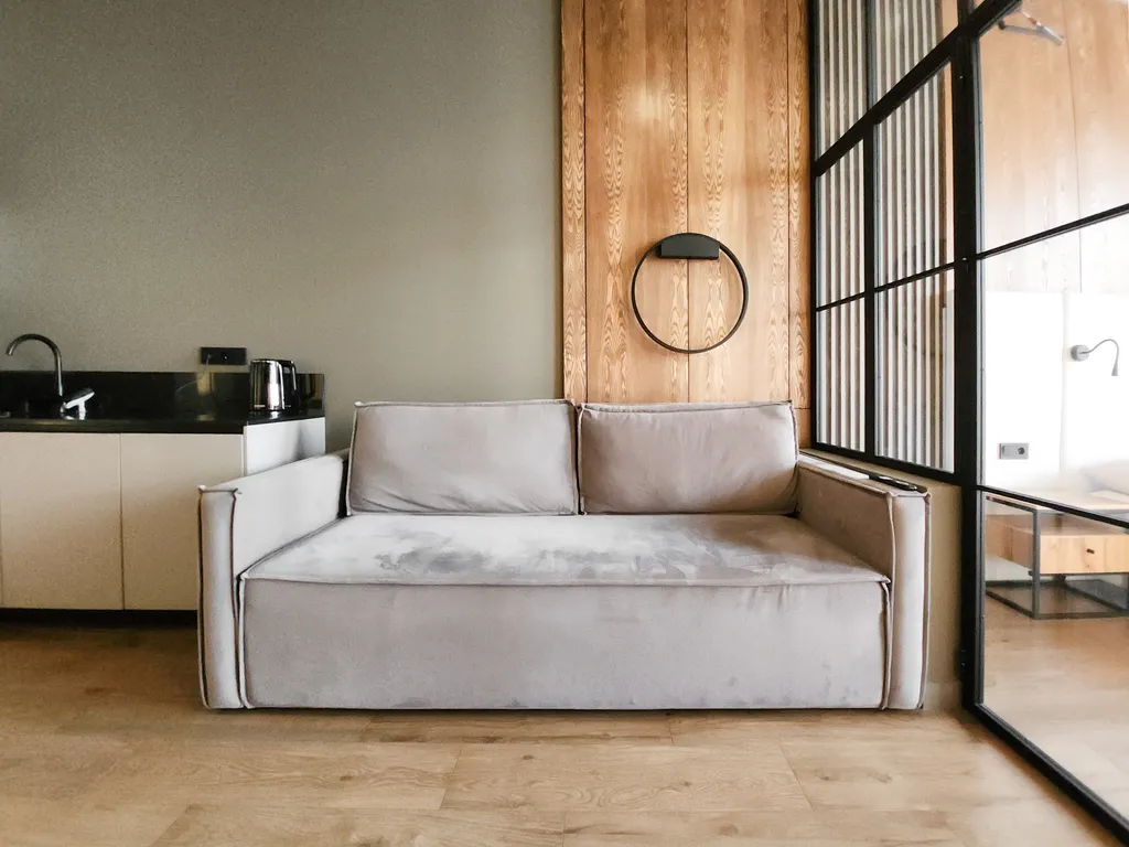 Пентхаус во Владивостоке