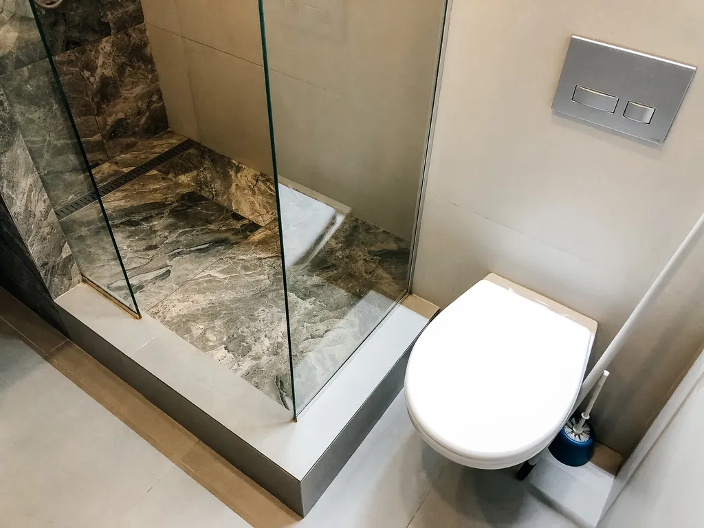 Уютные апартаменты с видом на море