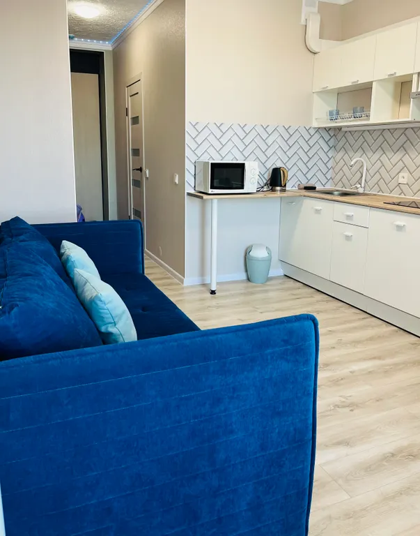 Уютная Сортировка