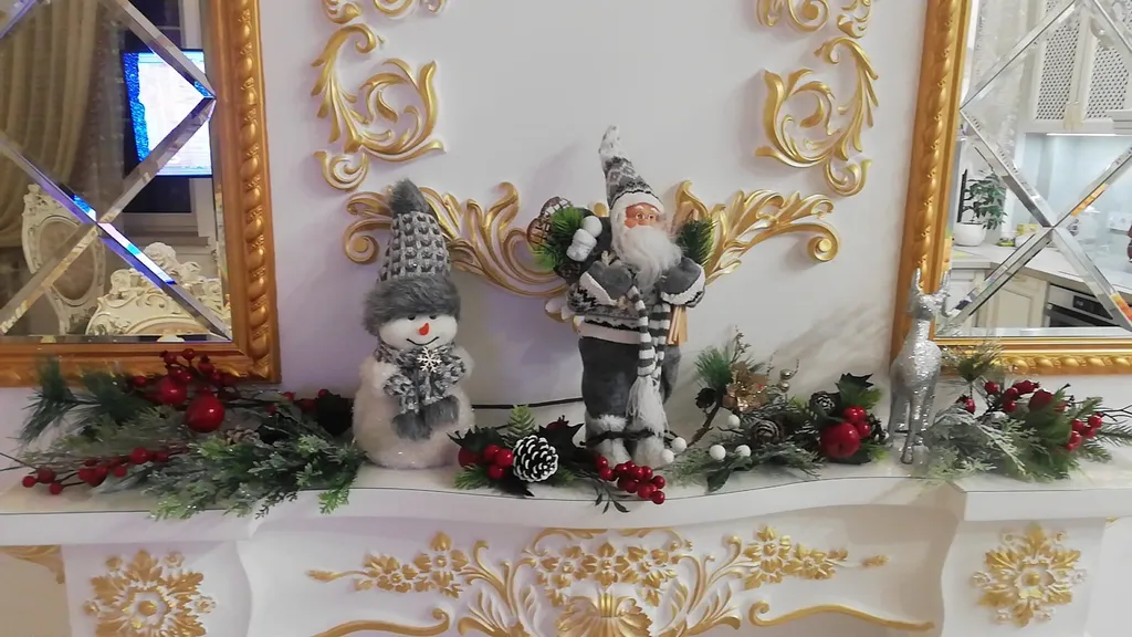 Luxury apartment Iren VIP студия в самом центре