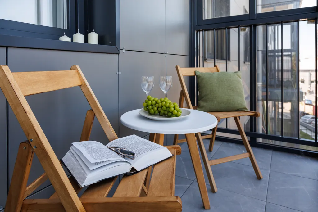 Квартира Квартира Le Montparnasse studio — Иркутск