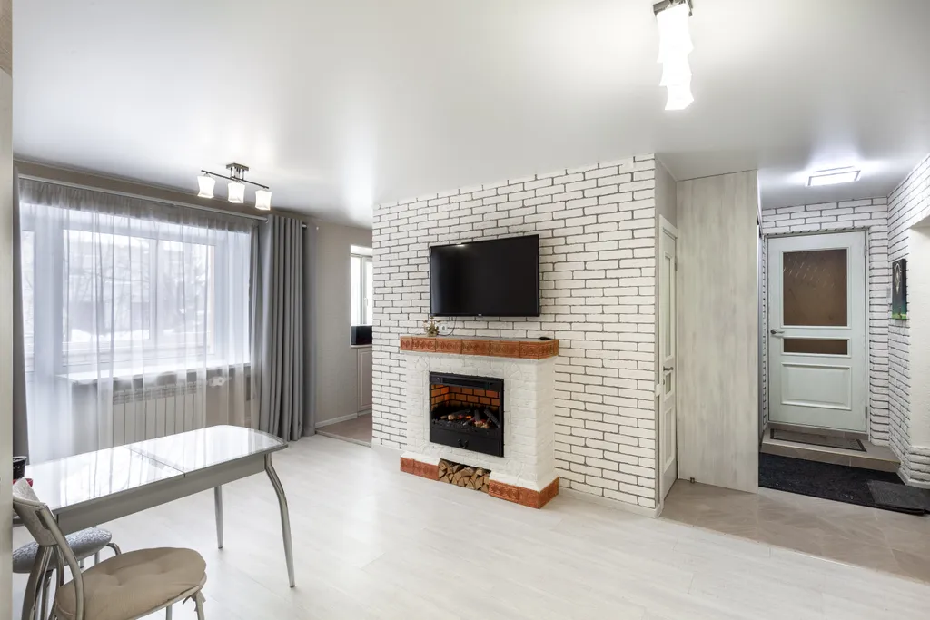 Уютная квартира в центре