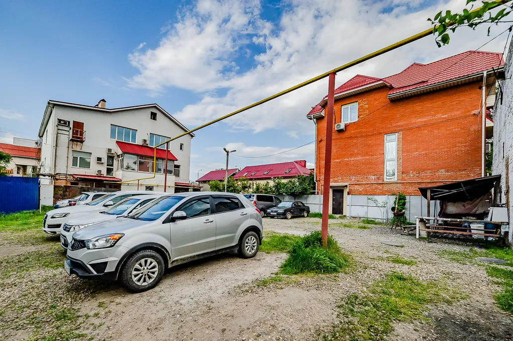 Квартира Квартира в самом центре — Краснодар