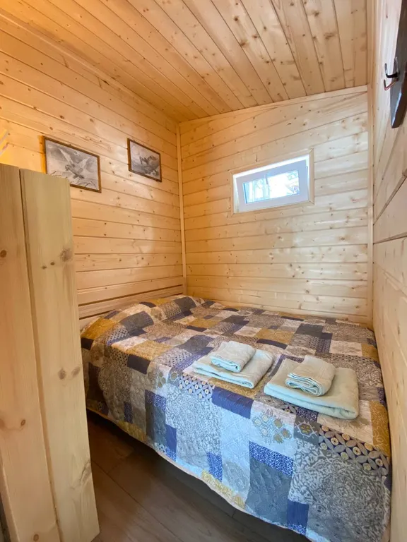 Карельский дом