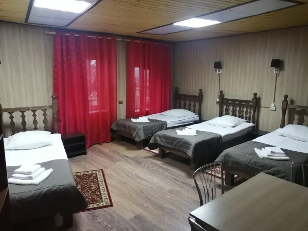 Квартира Комната — аренда посуточно в Владимир