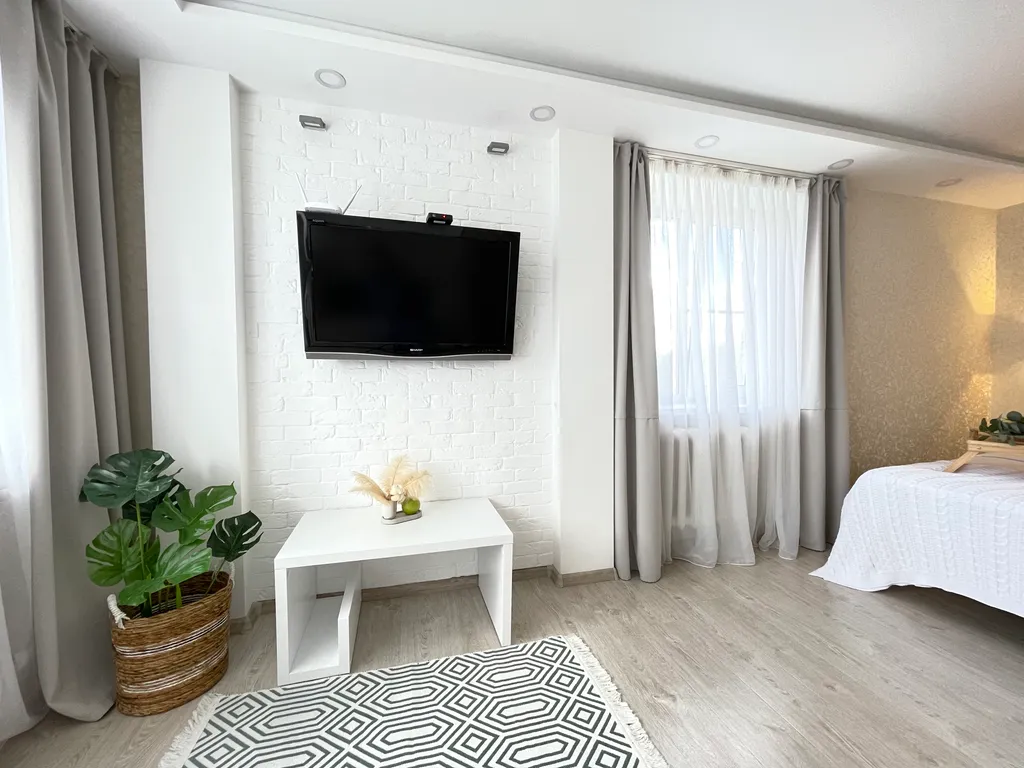 Скандинавское Boho