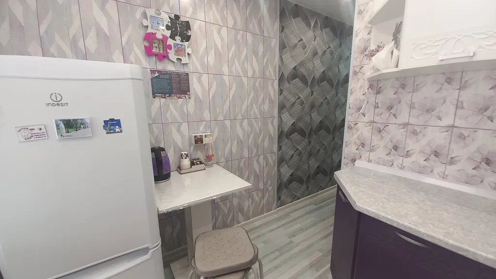 Уютная квартира для отдыха семьёй