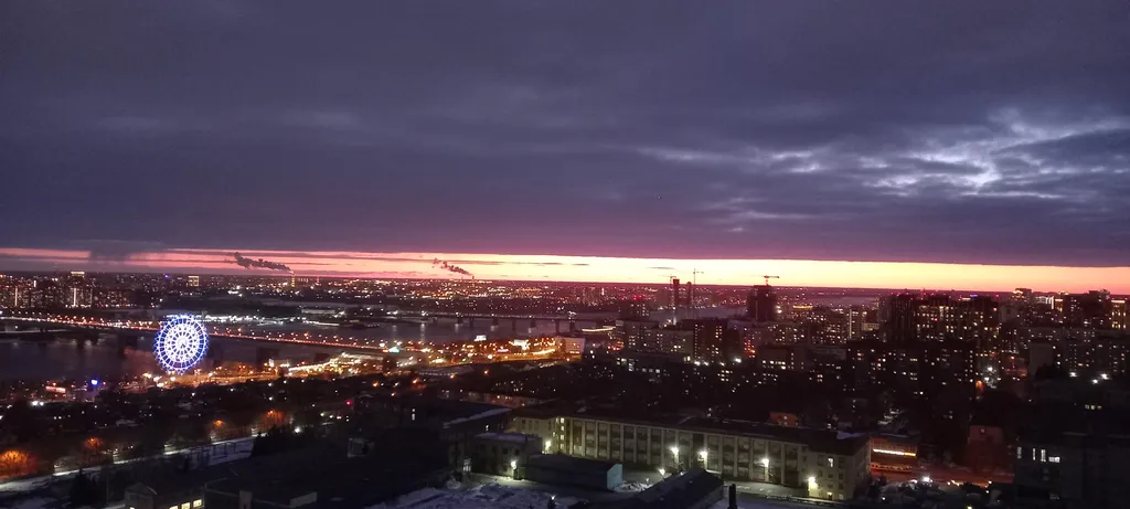 Уютная студия на Речном вокзале