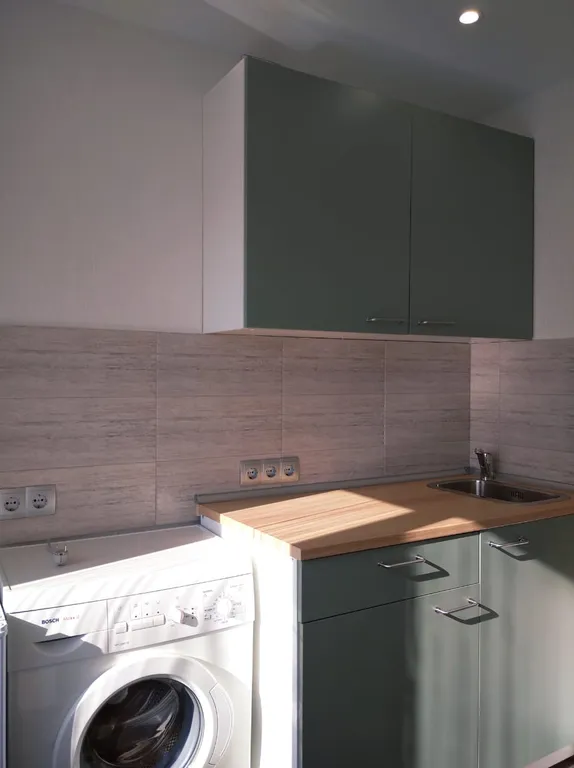 Уютная квартира рядом с Горным Воздухом