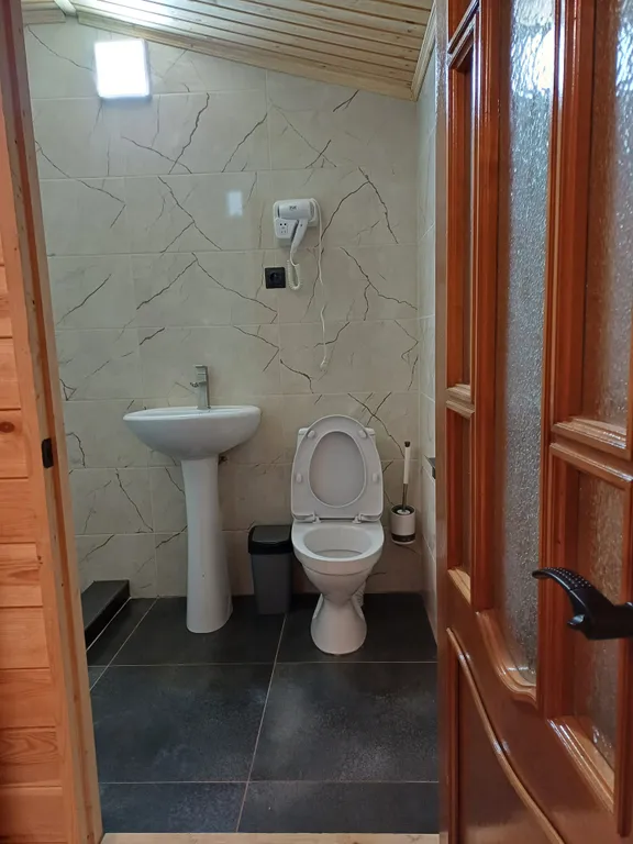 1-комнатный Дом