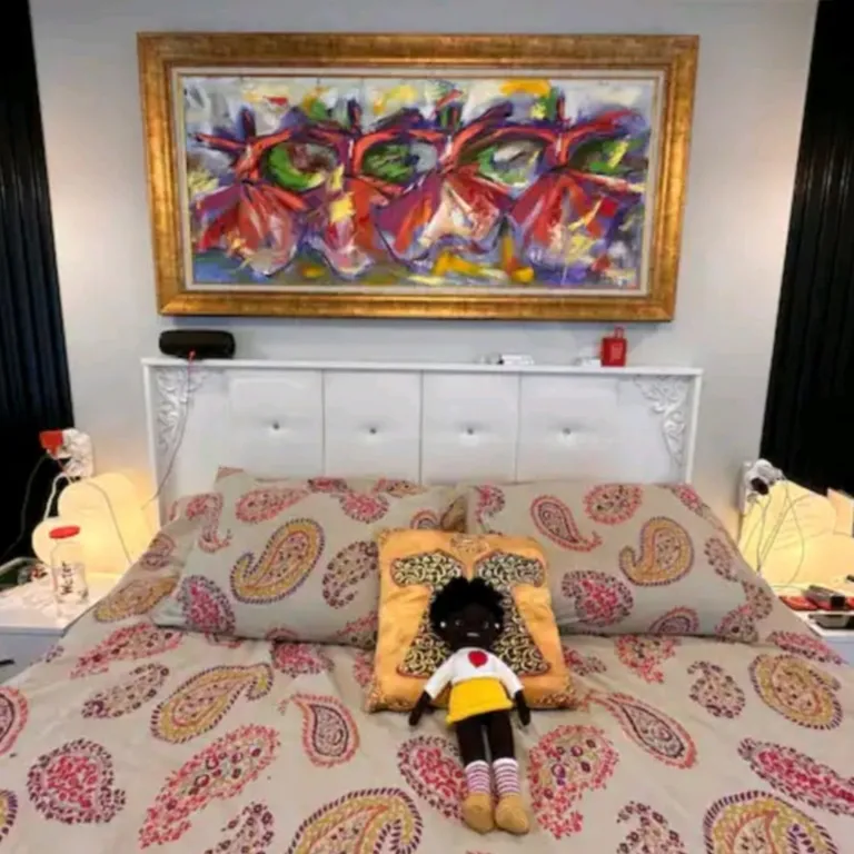 Tüyap fuar alanı yakını güvenlikli villa tipi konforlu,