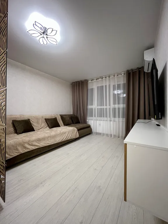 Новая квартира в новостройке для Вашего удобства