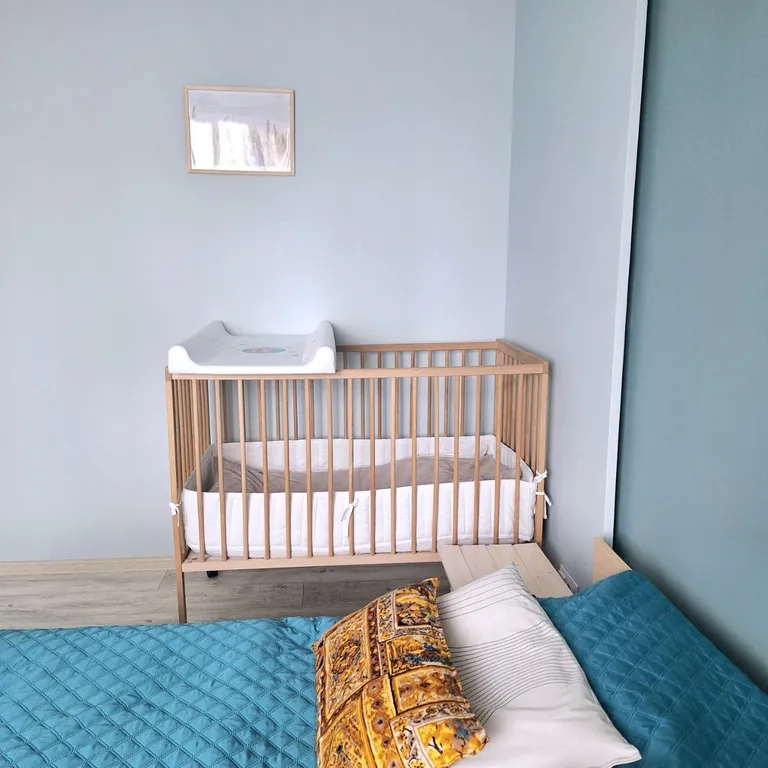 Уютная квартира рядом с Нижегородской ярмаркой и стадионом